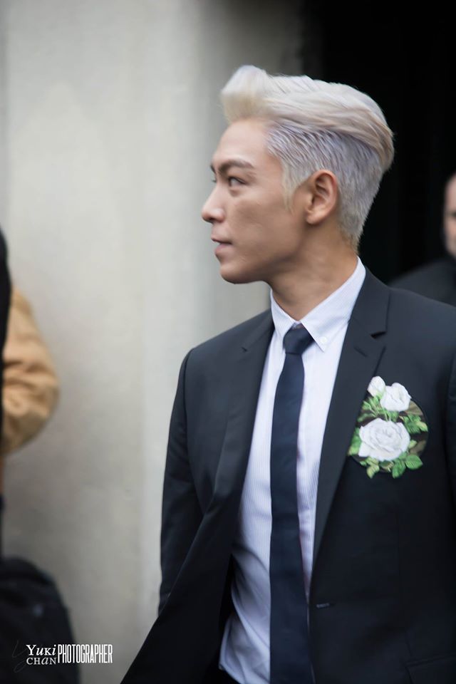 [Update][Pho] T.O.P @DIOR HOMME EVENT Tumblr_o1g0zoVGiv1qb2yato5_1280