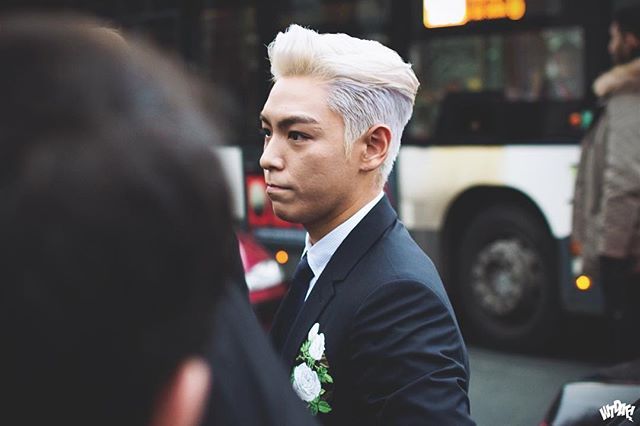 [Update][Pho] T.O.P @DIOR HOMME EVENT Tumblr_o1f47wvLos1qb2yato1_1280