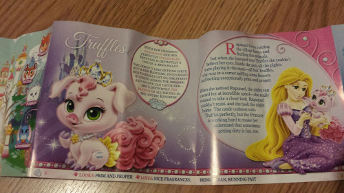 Princesas - Princesas Disney (Nuevo) - Página 10 Tumblr_nt3jo86pfR1ramjgio6_500