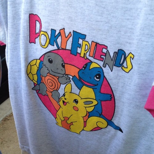 pokemon submission shirt clothing bootleg knockoff I WOULD HAVE ...