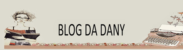 Link-me - Blog da Dany