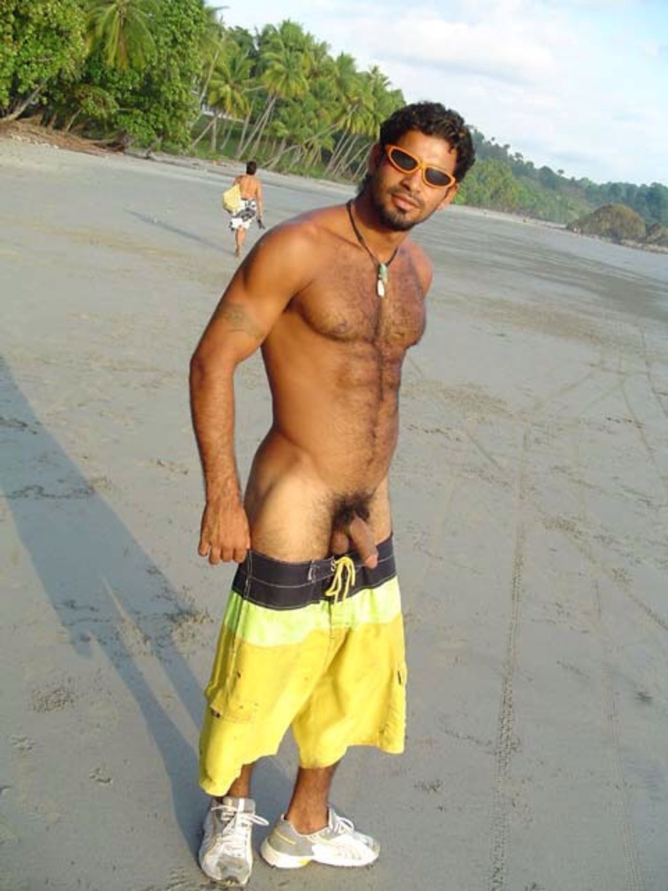 Gay hairy middle eastern men nude