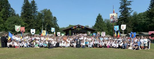 Adunarea Tinerilor Creştini Ortodocşi din Moldova