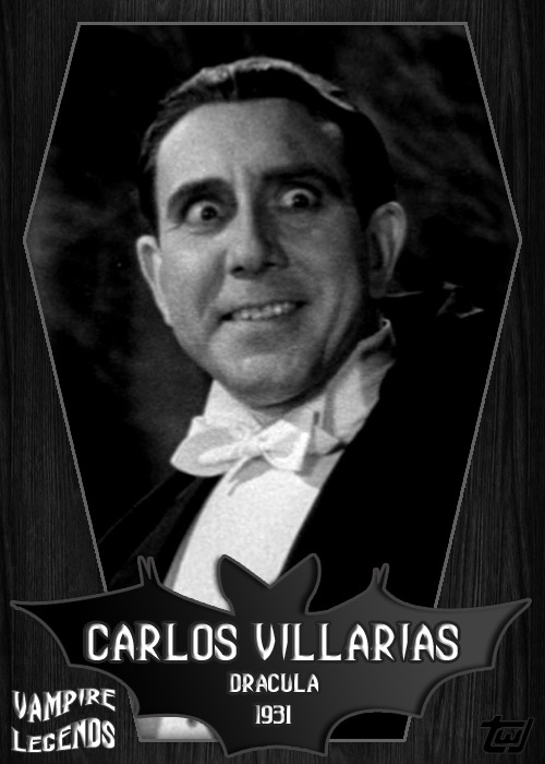 Carlos Villarias