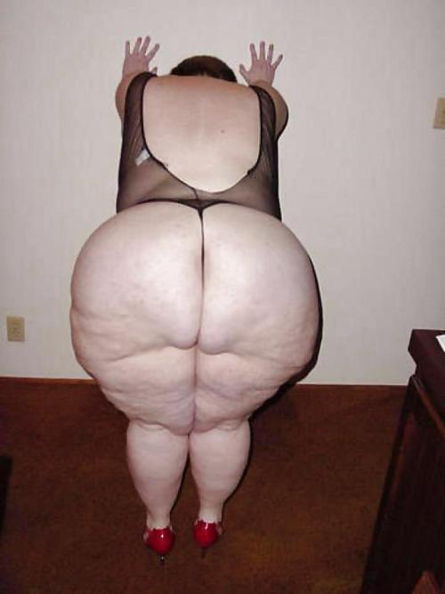 Big ass booty fat black ssbbw