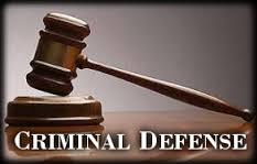 Sacramento criminal defence attorney