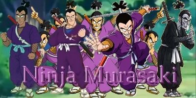 Fanart du Ninja Murasaki Tumblr_np2k98DVzV1uq1w0po1_400