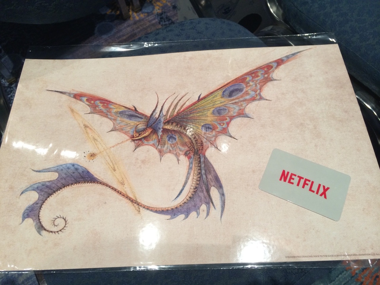  Dragons saison 3 : Par delà les rives [Avec spoilers] (2015) DreamWorks - Page 2 Tumblr_nmcgipM70M1qzpocjo3_1280