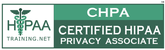 HIPAA Privacy Certification
