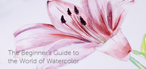 eatsleepdraw: We would like to thank Craftsy for sponsoring this week of EatSleepDraw. Learn essentials for radiant watercolor results with this FREE eGuide from Craftsy! Illuminate your drawings with vibrant, expressive watercolors: Get expert instruction from artist Antonella Avogadro with this Craftsy-exclusive eGuide, and begin your watercolor journey with confidence! Through this easy-to-follow primer, you’ll learn to choose paper for the best results, build a basic color palette and adjust the transparency, value, temperature and intensity of your colors. Access your FREE, printable eGuide anytime! The following lessons are included: Types of Watercolor Paper for Perfect Painting Basic Watercolor Palette Colors Color Transparency Color Value Color Temperature Color Intensity Start painting wonders in watercolor with foundational skills. Download the FREE Beginner’s Guide to The World of Watercolor today!&#160;» This sponsored post was kindly brought to us by Craftsy. 