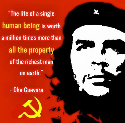 Welp quote quotes communism cuba revolutionary socialism Cuban ED-07