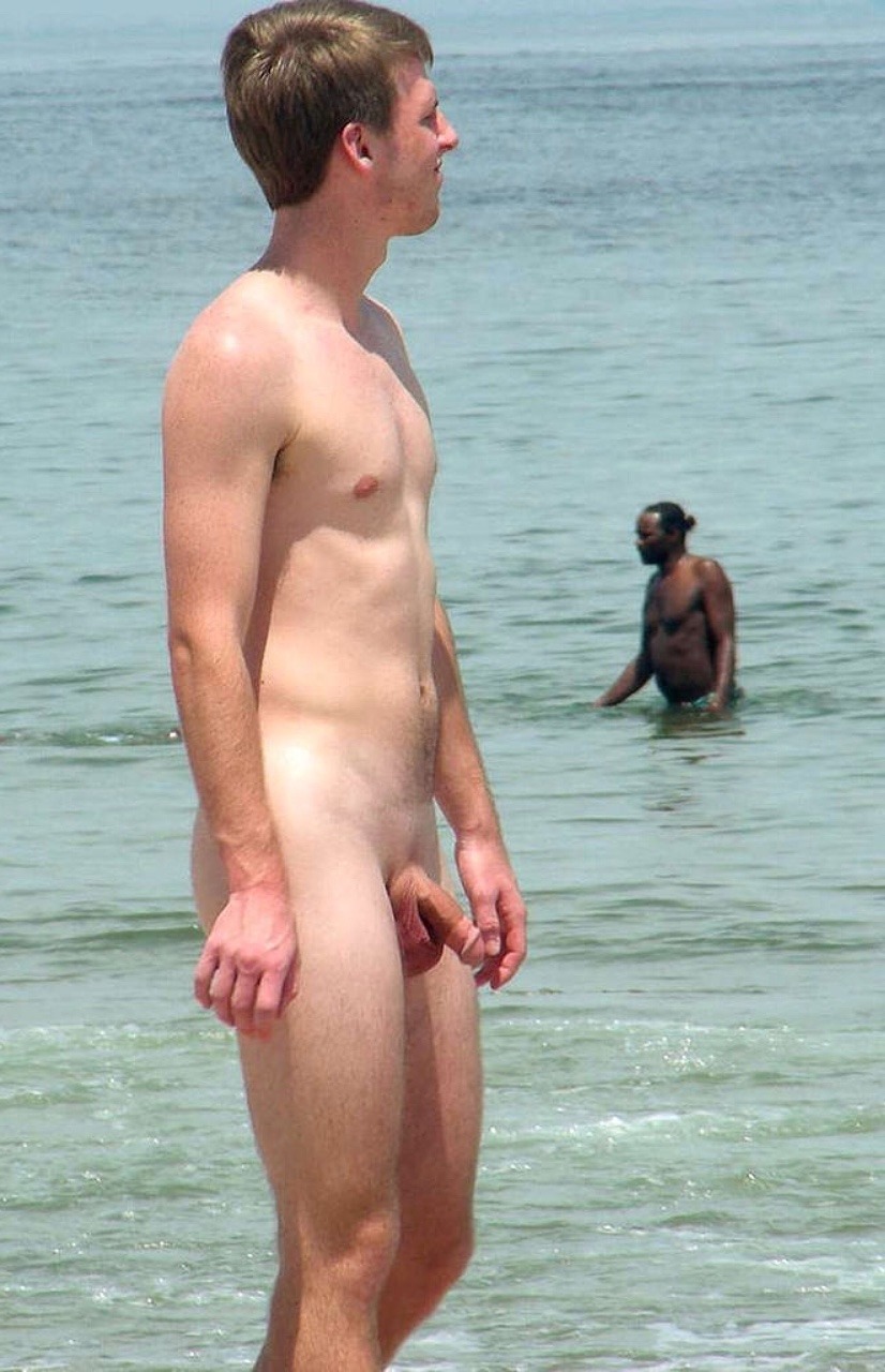 Sandy hook nude beach girls