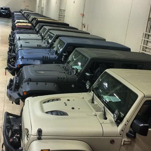 unlimited Jeep Wrangler Unlimited…