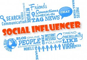 Social Influencer Analysis