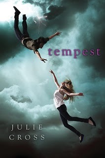 The Tempest by Julie Cross