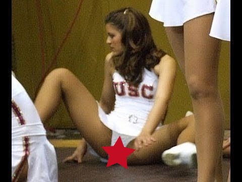 Nude high school cheerleaders oops