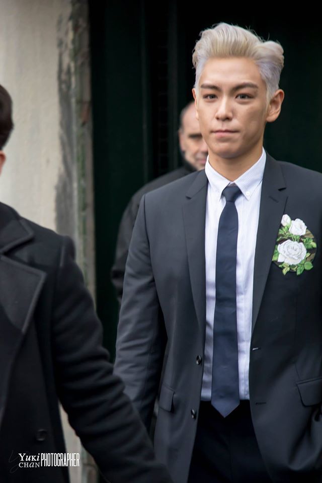 [Update][Pho] T.O.P @DIOR HOMME EVENT Tumblr_o1g0zoVGiv1qb2yato3_1280