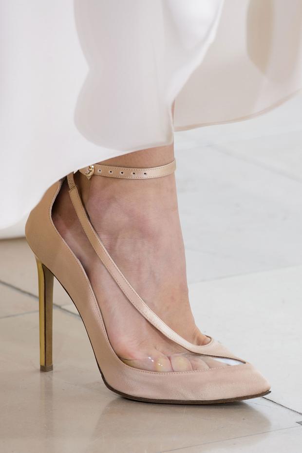 OH Those SHOES! February 9, 2016 | ZsaZsa Bellagio - Like No Other