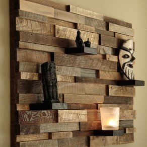reclaimed wood project | Tumblr