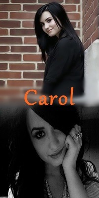 Carol Angel