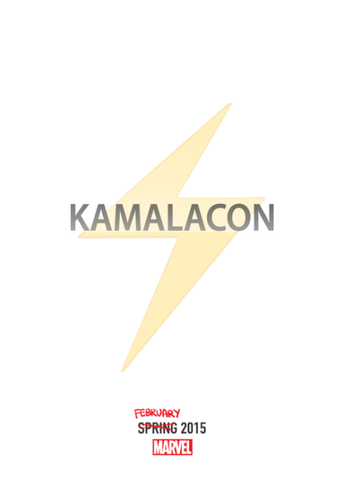 KamalaCon 2015