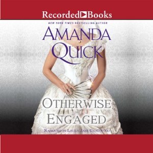 Otherwise Engaged by Amanda Quick
