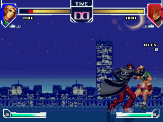 Kof ex neo blood ending stage. Tumblr_nvm71sDwGW1sse4npo1_540