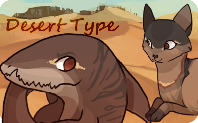 Wiki Update: Desert Type! Tumblr_o58erogGHW1spdq4qo1_400