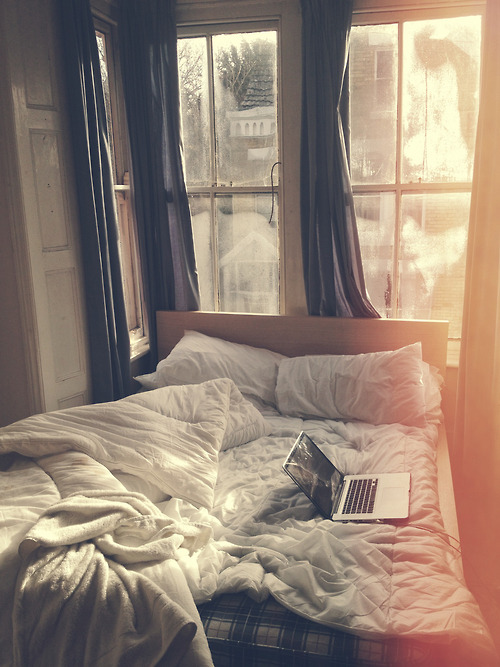 Comfy Bedroom Tumblr