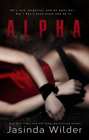 Alpha by Jasinda Wilder