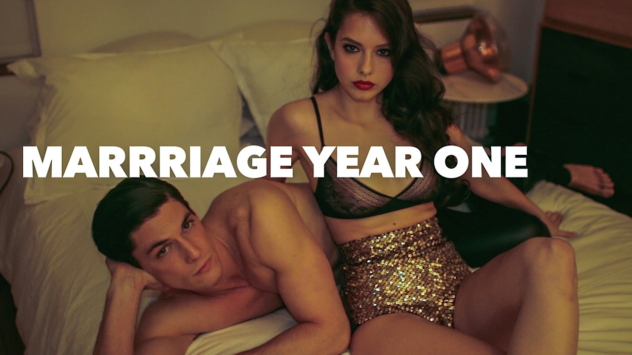Ny new film MARRIAGE YEAR ONE http://ashadedviewonfashion.com/blog/marriage-year-one-film-joseph-lally