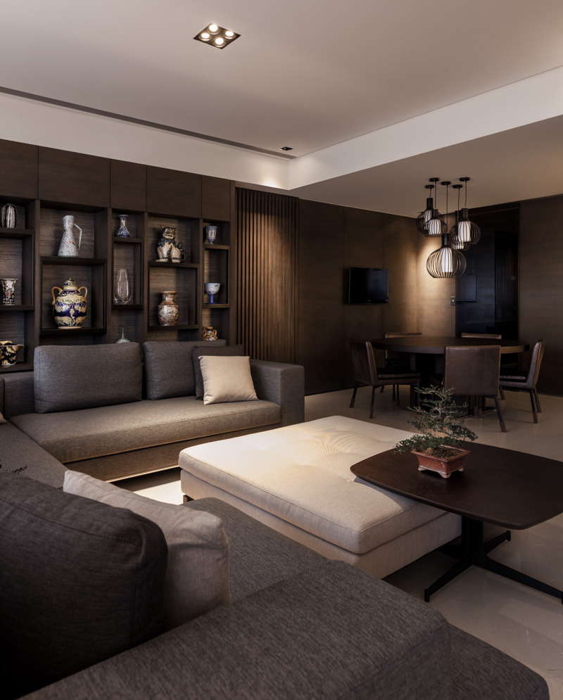 Living room design #63