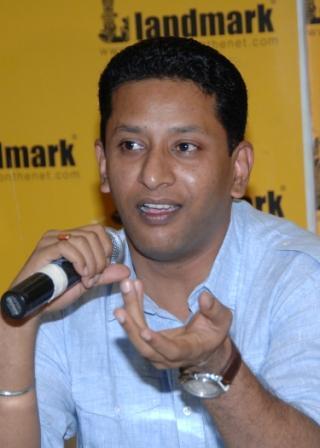 Anurag Anand
