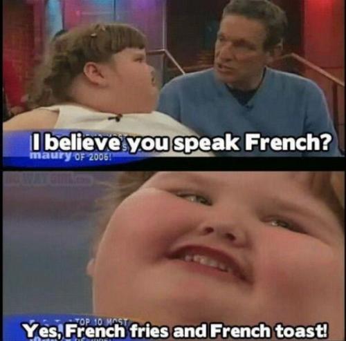 Funny fat jokes with captions