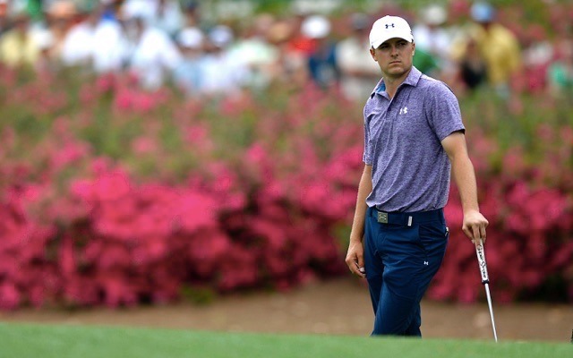 Jordan Spieth owns this tournament. (Getty Images)