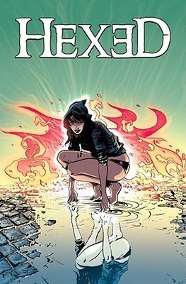 Hexed by Michael Alan Nelson