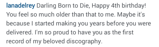 Album >> Born To Die [4 años desde que nuestra vida tomo sentido] - Página 22 Tumblr_o1mlhbDFt21ueil6wo2_540
