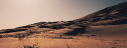 Ørkenen