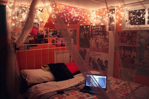 cute bedroom ideas | Tumblr