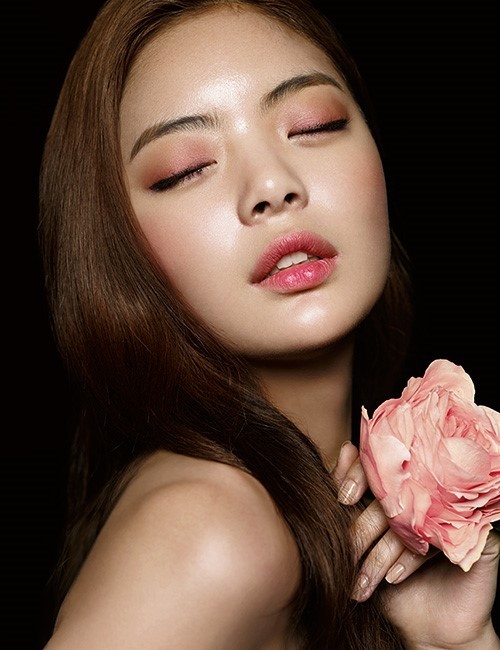 Beauty+ July 2014 - Han Kyung Hyun