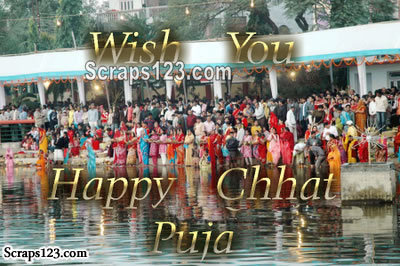 _Chhat Puja Ki Shubhkamanye  Image - 5