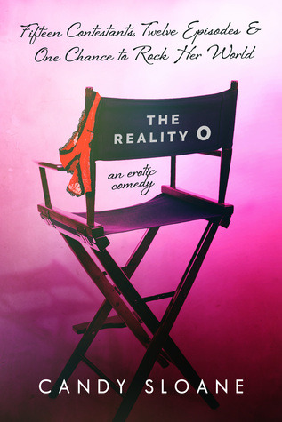 The Reality O by Candy Sloane