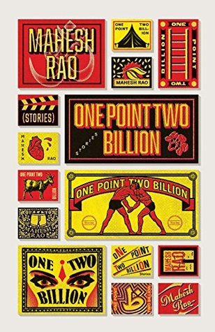 One Point Two Billion by Mahesh Rao