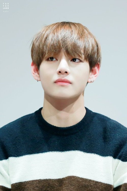 Image result for kim taehyung 2016