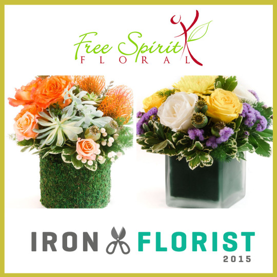 iron florist dc