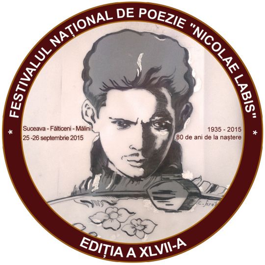 Festivalul naţional de poezie „Nicolae Labiş”, ediția a XLVII-a