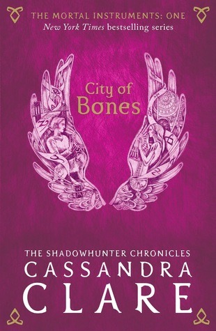 the mortal instruments: city of bones