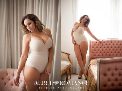 Sexy plus size models nude
