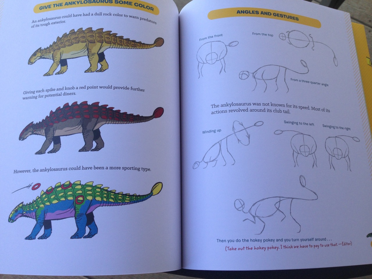 DrawASaurus Everything You Need to Know to Draw Your Favorite Dinosaurs
Epub-Ebook