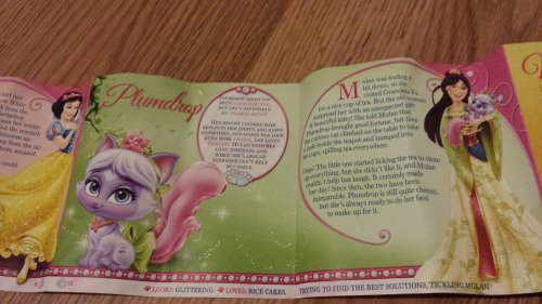 Princesas - Princesas Disney (Nuevo) - Página 10 Tumblr_nt3jo86pfR1ramjgio2_500